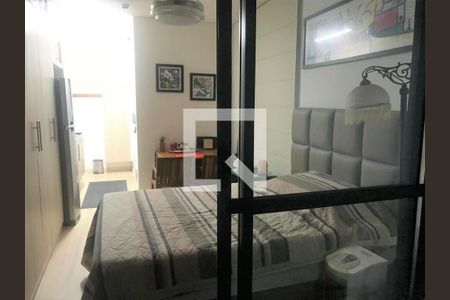 Apartamento à venda com 1 quarto, 28m² em Pinheiros, São Paulo