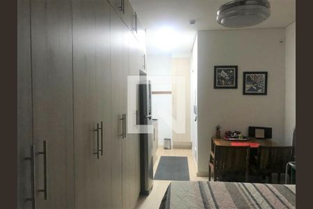 Apartamento à venda com 1 quarto, 28m² em Pinheiros, São Paulo