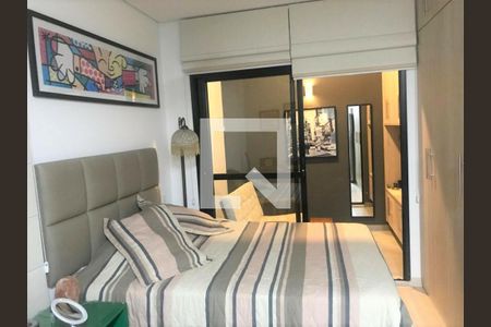 Apartamento à venda com 1 quarto, 28m² em Pinheiros, São Paulo