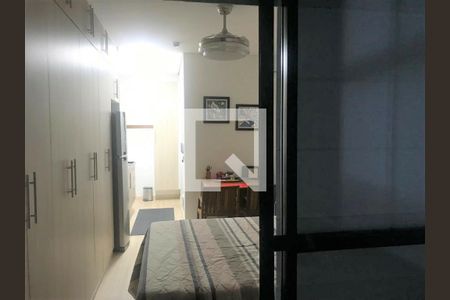 Apartamento à venda com 1 quarto, 28m² em Pinheiros, São Paulo