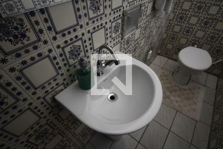 Casa à venda com 280m², 3 quartos e 4 vagasLavabo