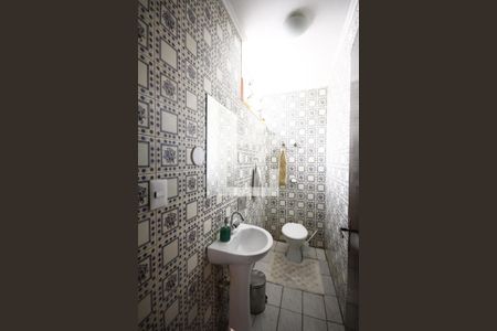 Casa à venda com 280m², 3 quartos e 4 vagasLavabo