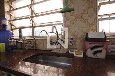 Casa à venda com 280m², 3 quartos e 4 vagasCozinha