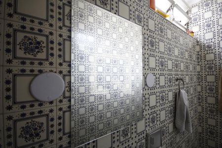 Casa à venda com 280m², 3 quartos e 4 vagasLavabo