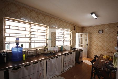 Casa à venda com 280m², 3 quartos e 4 vagasCozinha