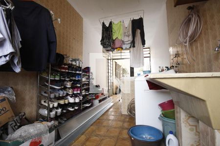 Casa à venda com 280m², 3 quartos e 4 vagasÁrea de Serviço