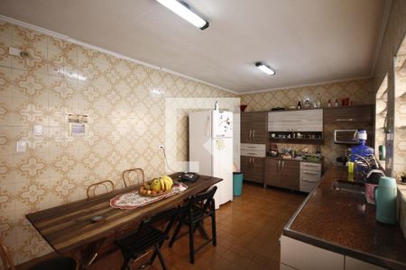 Casa à venda com 280m², 3 quartos e 4 vagasCozinha