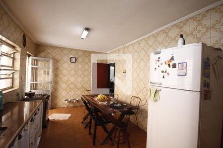 Casa à venda com 280m², 3 quartos e 4 vagasCozinha