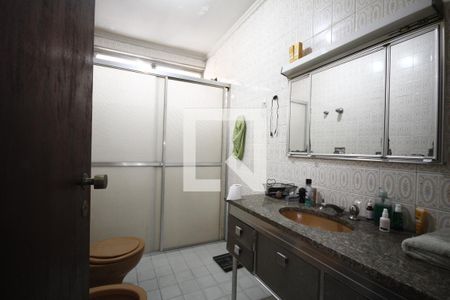 Casa à venda com 280m², 3 quartos e 4 vagasBanheiro