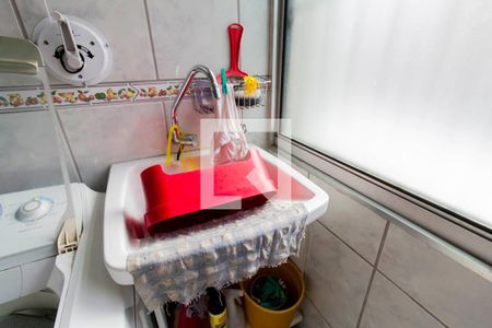 Apartamento à venda com 50m², 2 quartos e 1 vagaÁrea de Serviço