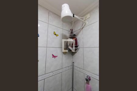 Apartamento à venda com 50m², 2 quartos e 1 vagaBanheiro