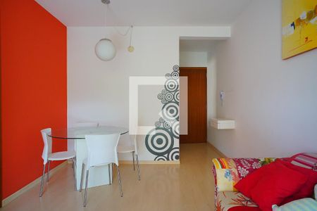 Sala de apartamento para alugar com 2 quartos, 58m² em Sarandi, Porto Alegre
