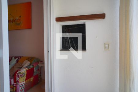 Churrasqueira de apartamento para alugar com 2 quartos, 58m² em Sarandi, Porto Alegre