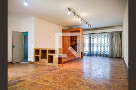 Casa à venda com 3 quartos, 290m² em Aclimação, São Paulo