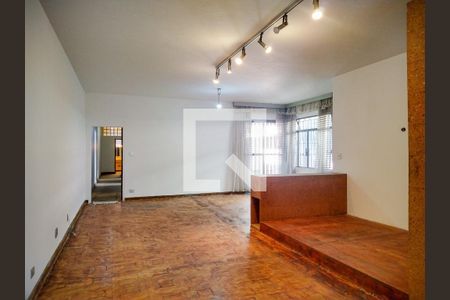 Casa à venda com 3 quartos, 290m² em Aclimação, São Paulo