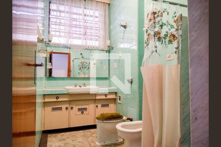 Casa à venda com 3 quartos, 290m² em Aclimação, São Paulo