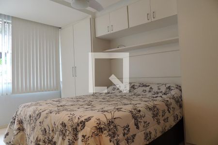 Apartamento à venda com 80m², 2 quartos e 1 vagaQuarto Suíte
