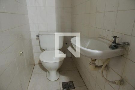 Apartamento à venda com 80m², 2 quartos e 1 vagaBanheiro 