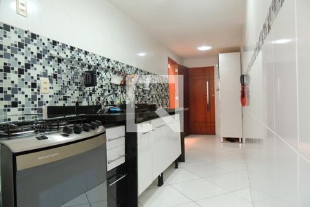 Apartamento à venda com 80m², 2 quartos e 1 vagaCozinha - Armários