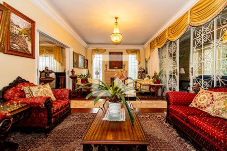 Casa à venda com 5 quartos, 950m² em Perdizes, São Paulo