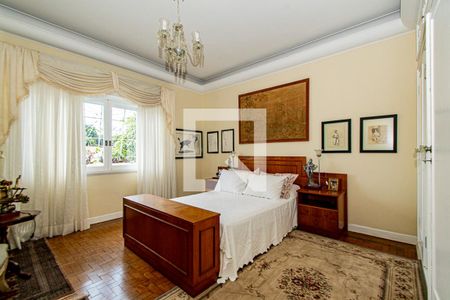 Casa à venda com 5 quartos, 950m² em Perdizes, São Paulo