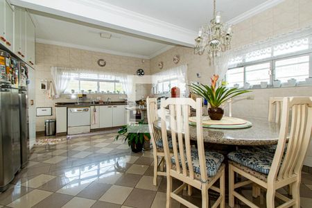 Casa à venda com 5 quartos, 950m² em Perdizes, São Paulo