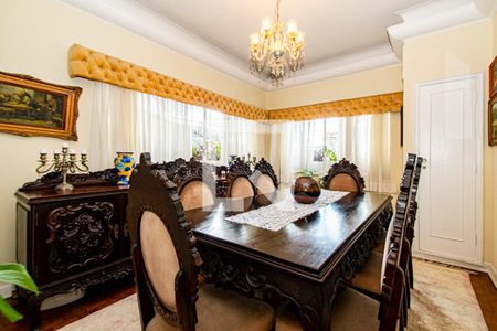 Casa à venda com 5 quartos, 950m² em Perdizes, São Paulo