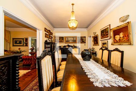 Casa à venda com 5 quartos, 950m² em Perdizes, São Paulo