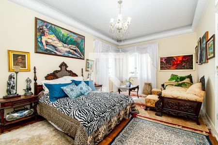 Casa à venda com 5 quartos, 950m² em Perdizes, São Paulo