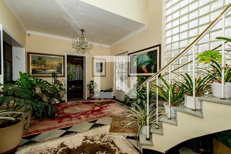Casa à venda com 5 quartos, 950m² em Perdizes, São Paulo