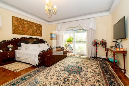 Casa à venda com 5 quartos, 950m² em Perdizes, São Paulo