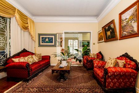 Casa à venda com 5 quartos, 950m² em Perdizes, São Paulo