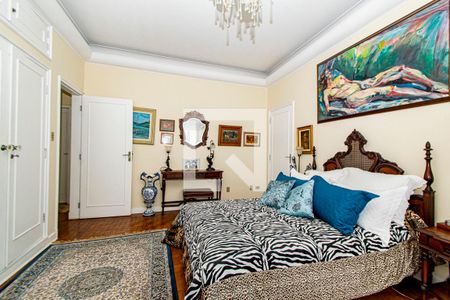 Casa à venda com 5 quartos, 950m² em Perdizes, São Paulo