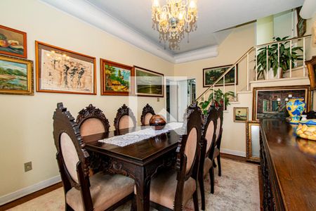 Casa à venda com 5 quartos, 950m² em Perdizes, São Paulo