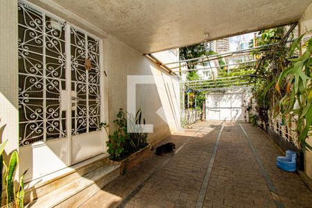 Casa à venda com 5 quartos, 950m² em Perdizes, São Paulo