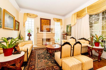 Casa à venda com 5 quartos, 950m² em Perdizes, São Paulo