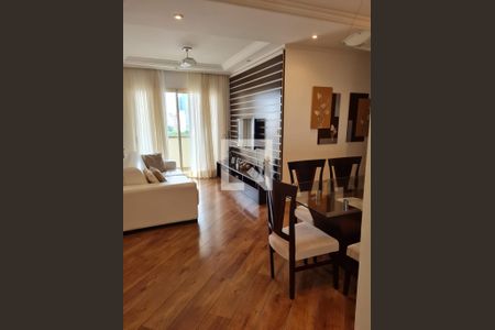 Apartamento à venda com 3 quartos, 80m² em Vila Monumento, São Paulo