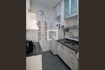 Apartamento à venda com 3 quartos, 80m² em Vila Monumento, São Paulo