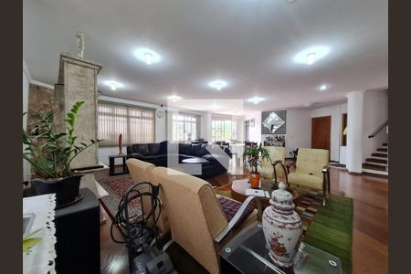 Casa à venda com 4 quartos, 390m² em Aclimação, São Paulo