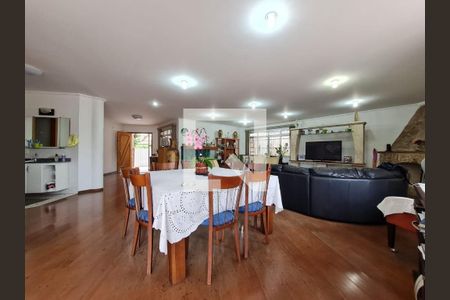 Casa à venda com 4 quartos, 390m² em Aclimação, São Paulo