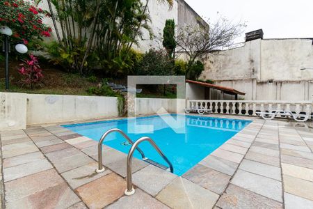 Apartamento à venda com 59m², 2 quartos e 1 vagaÁrea comum