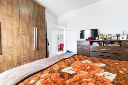 Quarto de apartamento à venda com 2 quartos, 59m² em Vila Santa Catarina, São Paulo