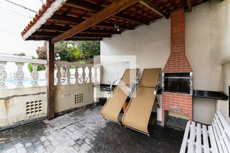 Apartamento à venda com 59m², 2 quartos e 1 vagaÁrea comum