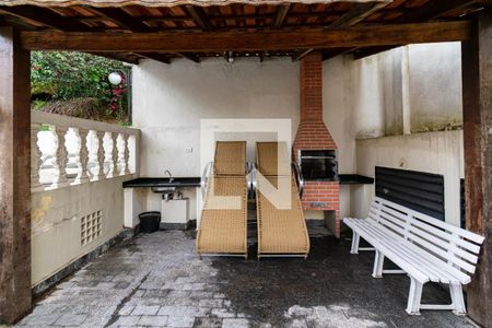 Apartamento à venda com 59m², 2 quartos e 1 vagaÁrea comum