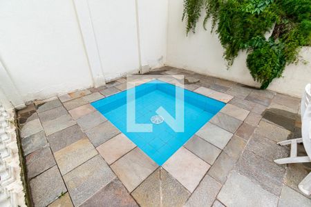 Apartamento à venda com 59m², 2 quartos e 1 vagaÁrea comum