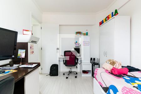 Apartamento à venda com 59m², 2 quartos e 1 vagaQuarto