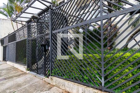 Apartamento à venda com 59m², 2 quartos e 1 vagaÁrea comum