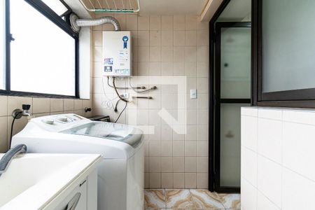 Apartamento à venda com 59m², 2 quartos e 1 vagaÁrea de serviço