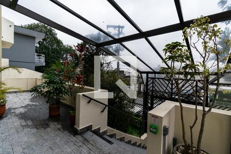 Apartamento à venda com 59m², 2 quartos e 1 vagaÁrea comum