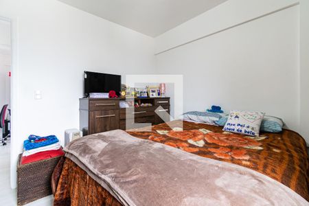 Quarto de apartamento à venda com 2 quartos, 59m² em Vila Santa Catarina, São Paulo